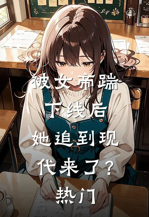 被女帝踹下线后，她追到现代来了？热门