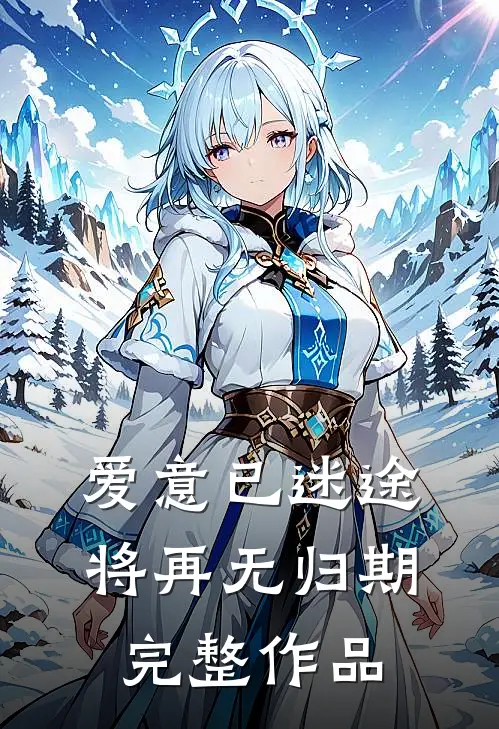 爱意已迷途，将再无归期完整作品