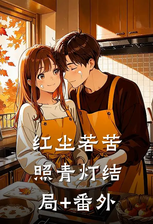 红尘若苦照青灯结局+番外