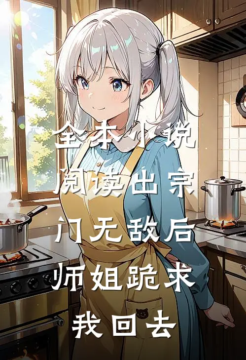 全本小说阅读出宗门无敌后，师姐跪求我回去