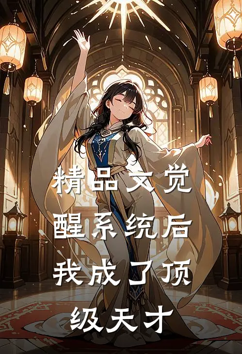 精品文觉醒系统后，我成了顶级天才