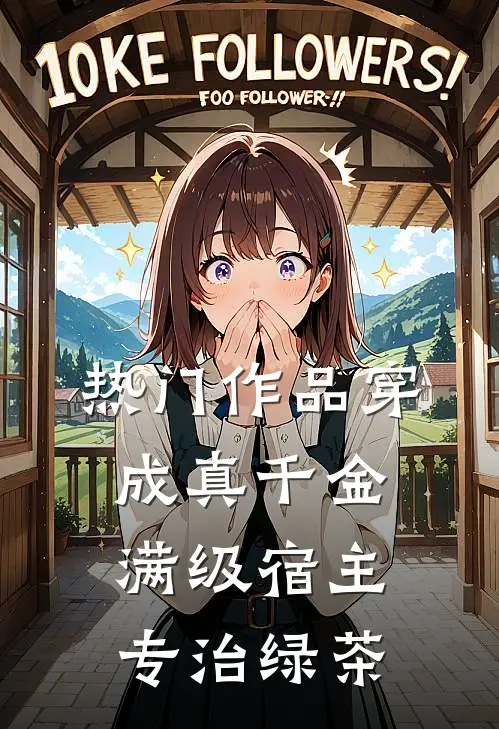 热门作品穿成真千金：满级宿主专治绿茶