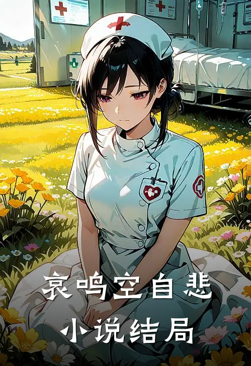 哀鸣空自悲小说结局