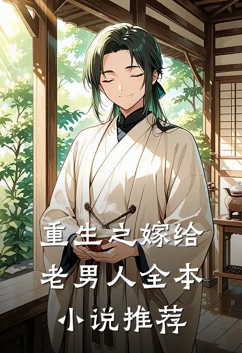 重生之嫁给老男人全本小说推荐