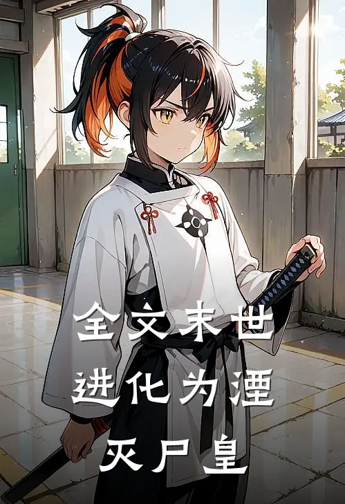 全文末世,进化为湮灭尸皇免费阅读