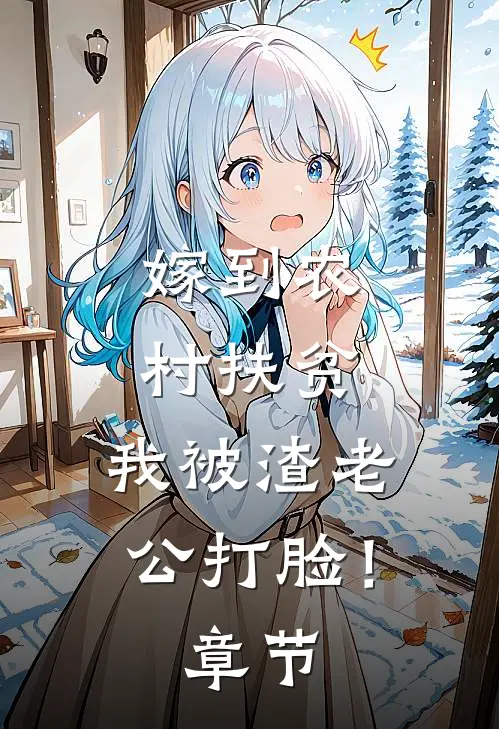 嫁到农村扶贫，我被渣老公打脸！章节