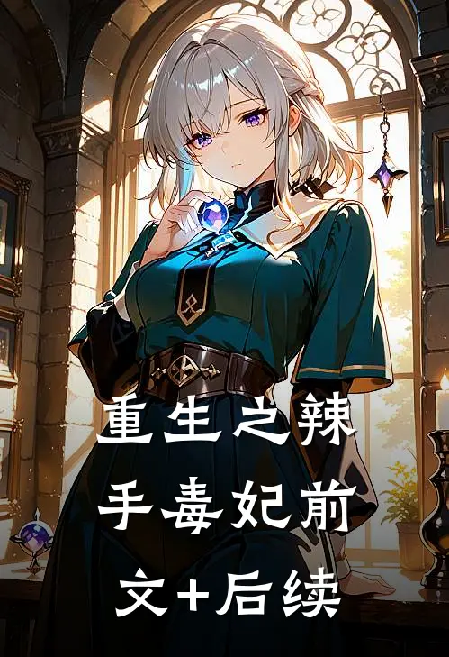 重生之辣手毒妃前文+后续
