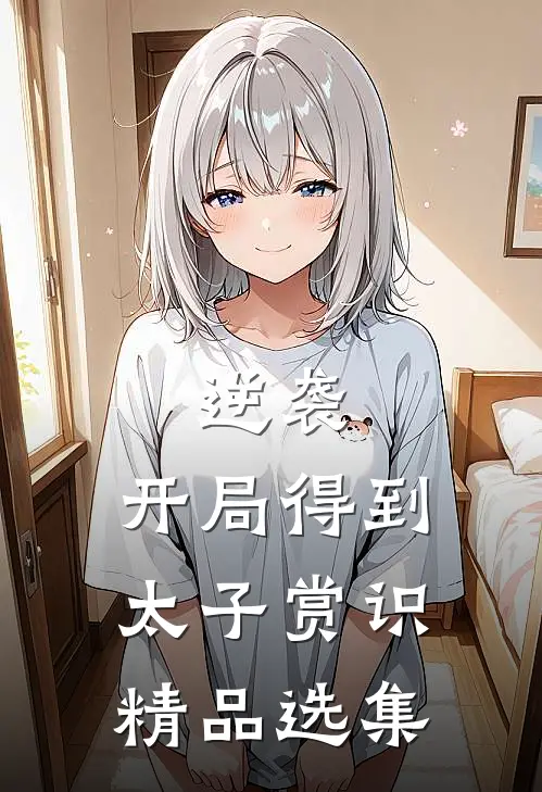逆袭：开局得到太子赏识精品选集