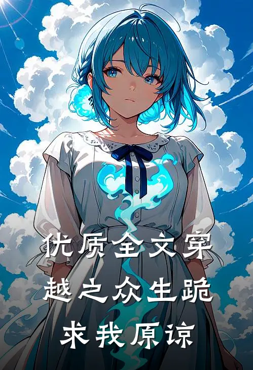 优质全文穿越之众生跪求我原谅