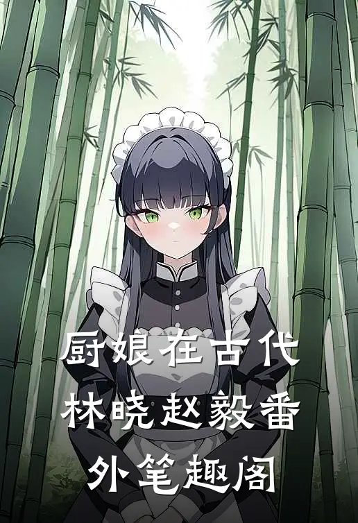 厨娘在古代：林晓赵毅番外笔趣阁