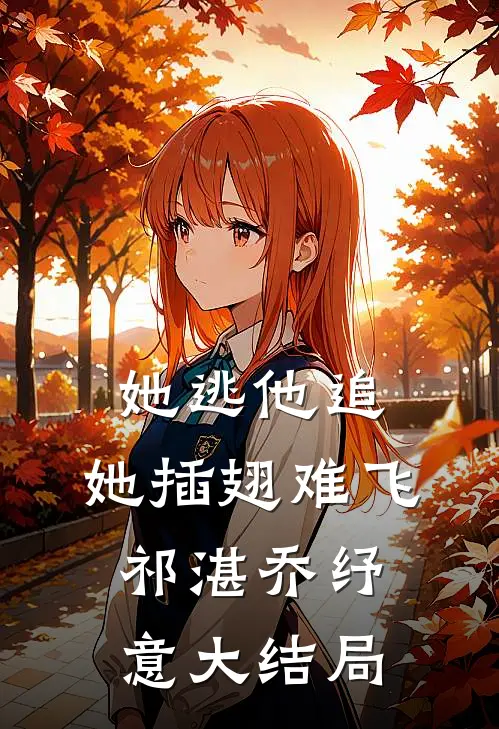 她逃他追，她插翅难飞祁湛乔纾意大结局