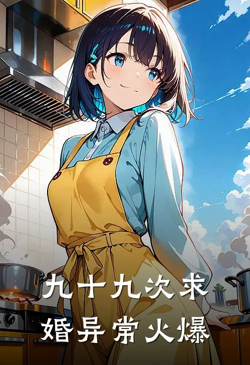 九十九次求婚异常火爆