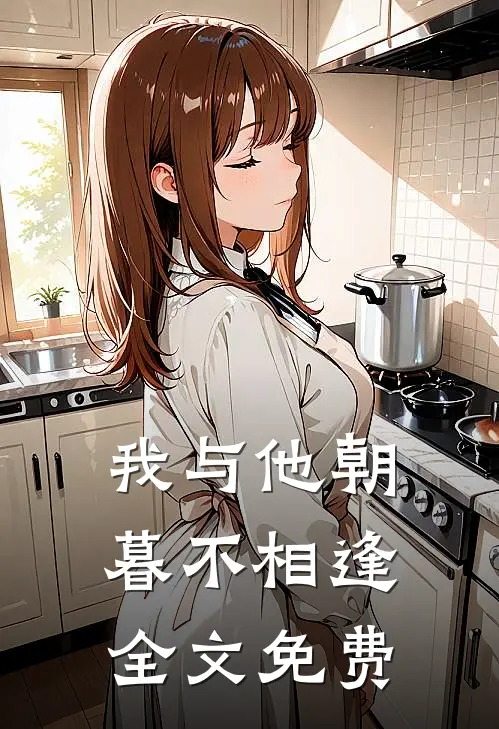 我与他朝暮不相逢全文免费