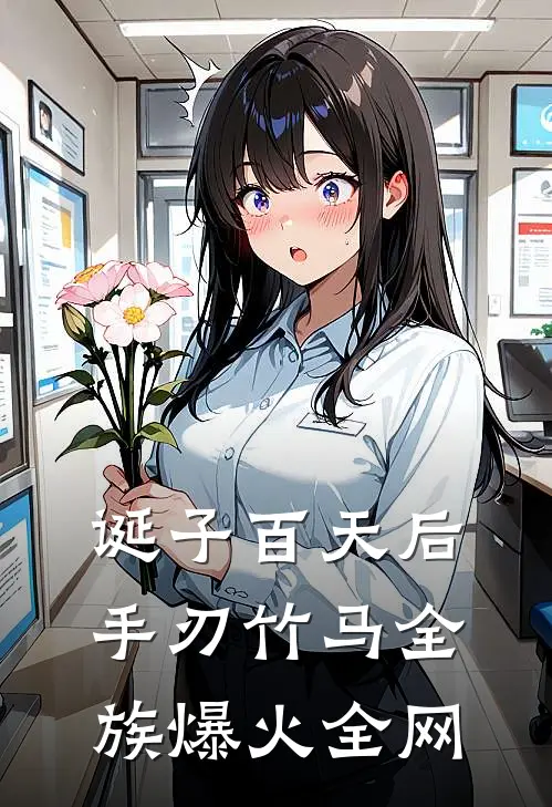 诞子百天后，手刃竹马全族爆火全网