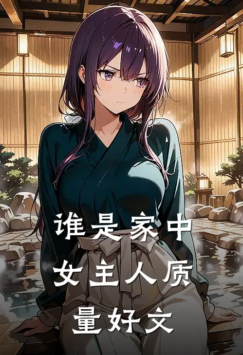 谁是家中女主人质量好文