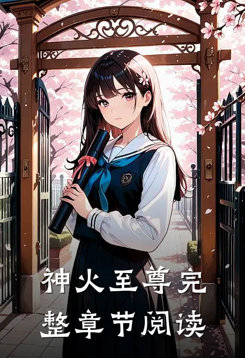 神火至尊完整章节阅读