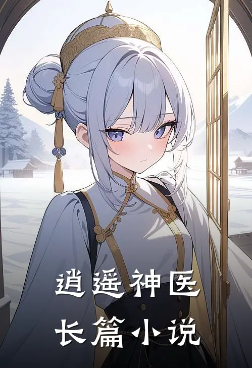 逍遥神医长篇小说