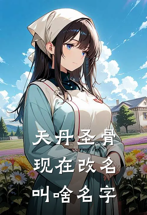 天丹圣骨现在改名叫啥名字
