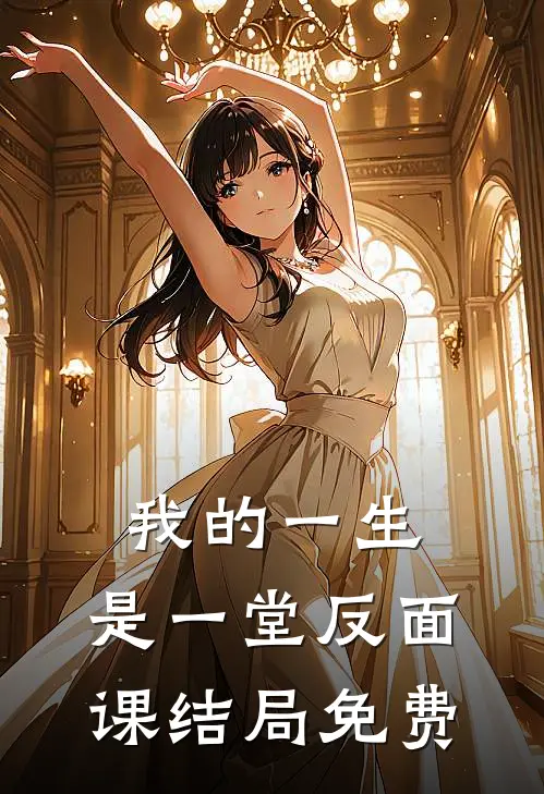 我的一生，是一堂反面课结局免费