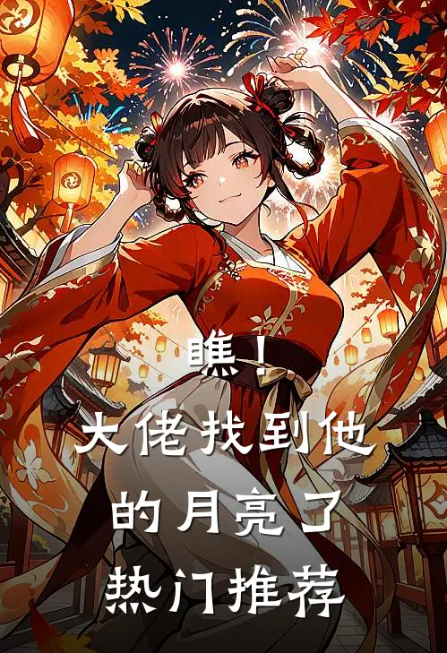 瞧！大佬找到他的月亮了热门推荐