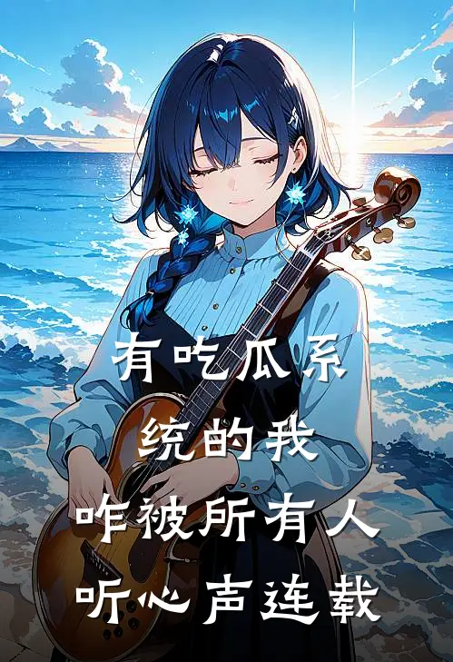 有吃瓜系统的我，咋被所有人听心声连载