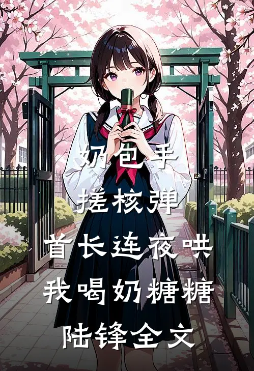 奶包手搓核弹，首长连夜哄我喝奶糖糖陆锋全文