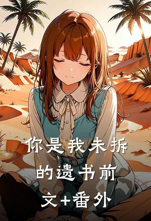 你是我未拆的遗书前文+番外