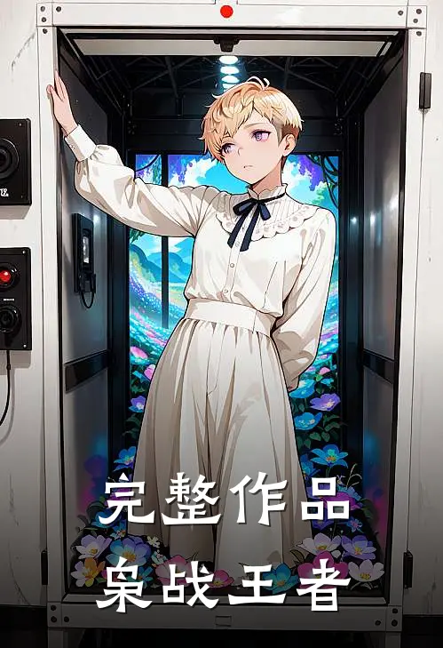 完整作品枭战王者