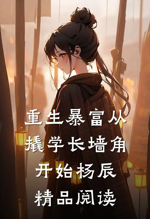 重生暴富从撬学长墙角开始杨辰精品阅读