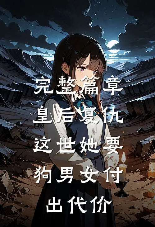 完整篇章皇后复仇：这世她要狗男女付出代价