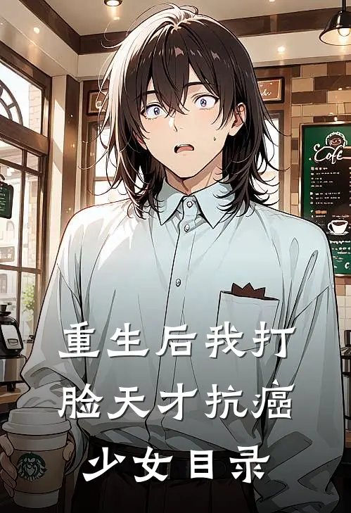 重生后我打脸天才抗癌少女目录