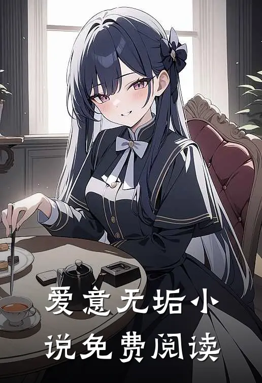 爱意无垢小说免费阅读