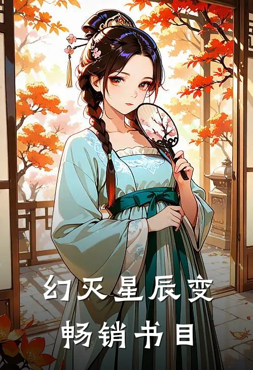 幻灭星辰变畅销书目