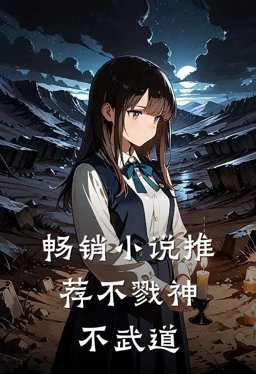 畅销小说推荐不戮神，不武道