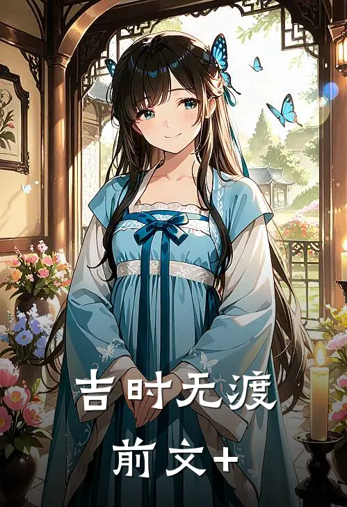 吉时无渡前文+