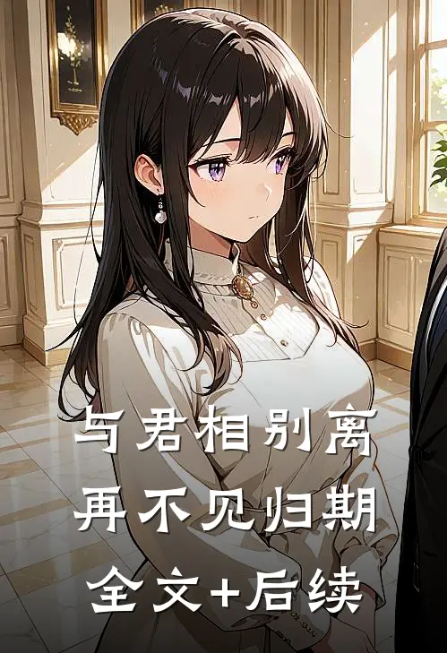 与君相别离，再不见归期全文+后续
