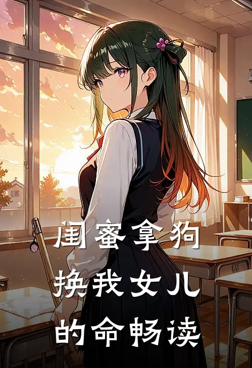 闺蜜拿狗换我女儿的命畅读