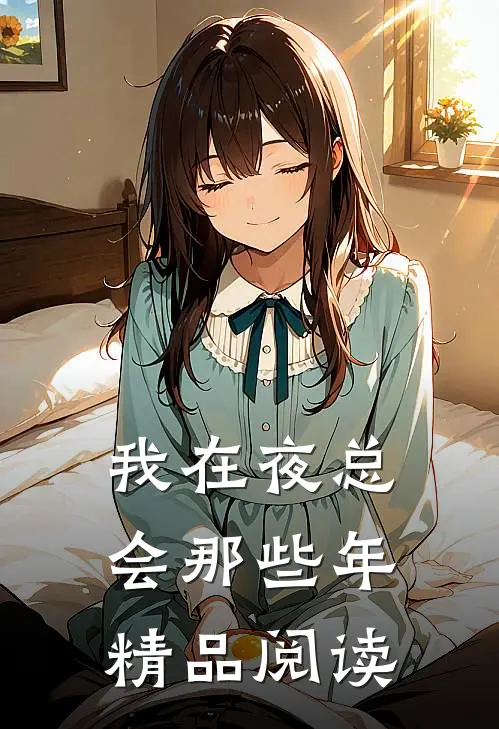 我在夜总会那些年精品阅读