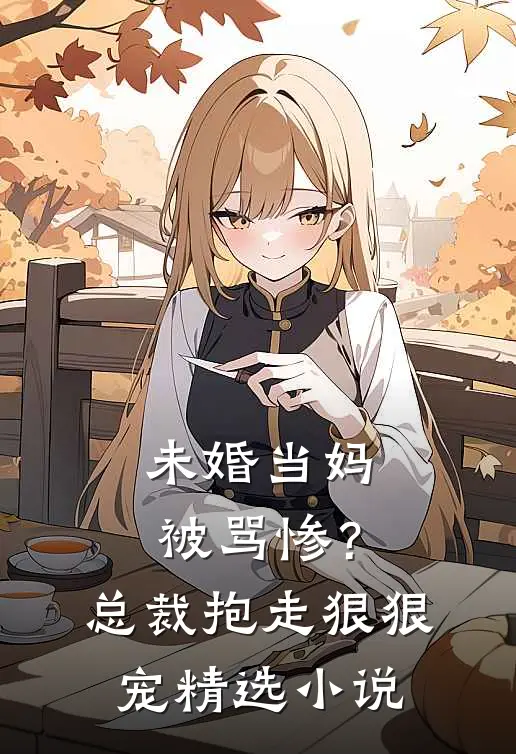 未婚当妈被骂惨?总裁抱走狠狠宠精选阅读