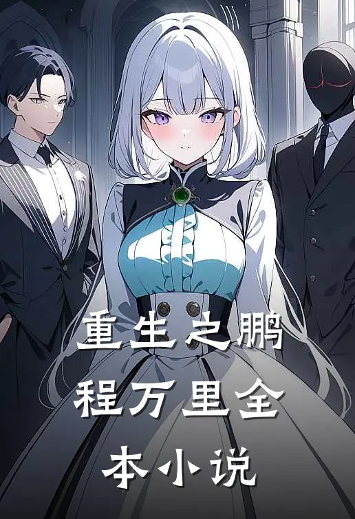 重生之鹏程万里全本小说