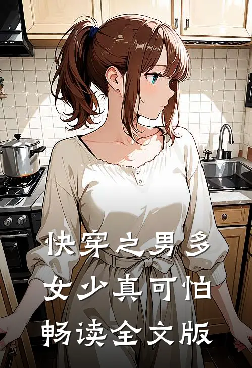 快穿之男多女少真可怕畅读全文版