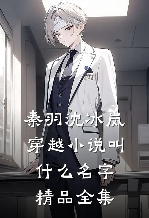 秦羽沈冰岚穿越小说叫什么名字精品全集