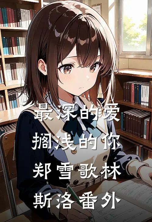 最深的爱，搁浅的你郑雪歌林斯洛番外