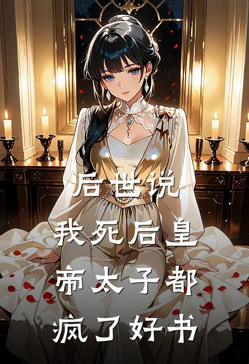后世说，我死后皇帝太子都疯了好书