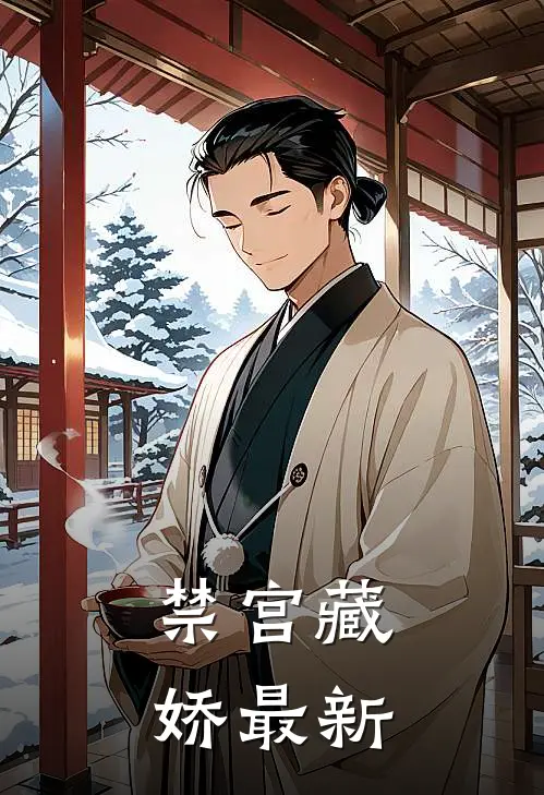 禁宫藏娇最新