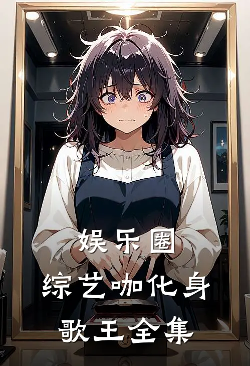 娱乐圈：综艺咖化身歌王全集