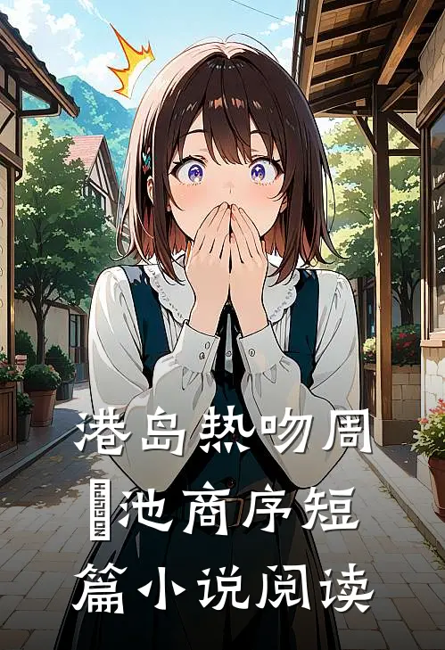 港岛热吻周璟池商序短篇小说阅读