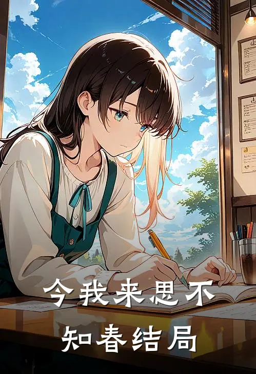 今我来思不知春结局