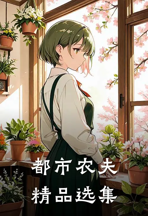 都市农夫精品选集