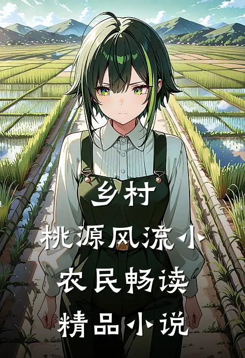 乡村：桃源风流小农民畅读精品小说